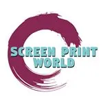 Screen Print World discount code